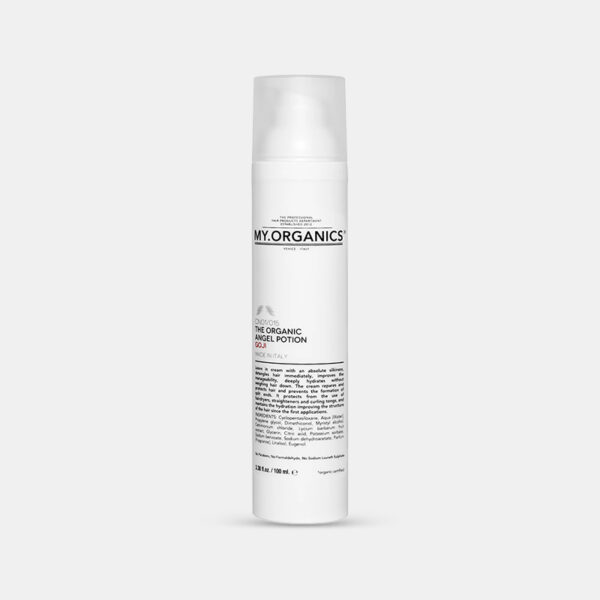 My Organics Goji Angel Potion 100ml -  (Made in Italy)